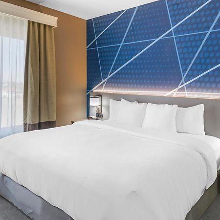 Comfort Suites Pecos Dış mekan fotoğraf