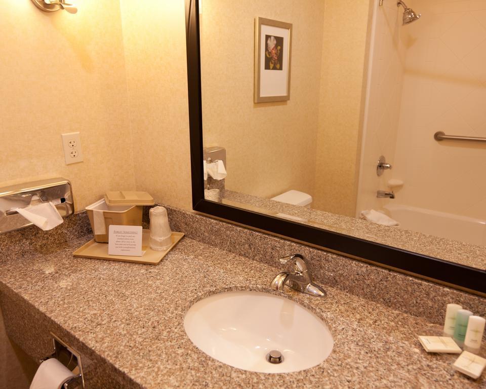 Comfort Suites Pecos Dış mekan fotoğraf
