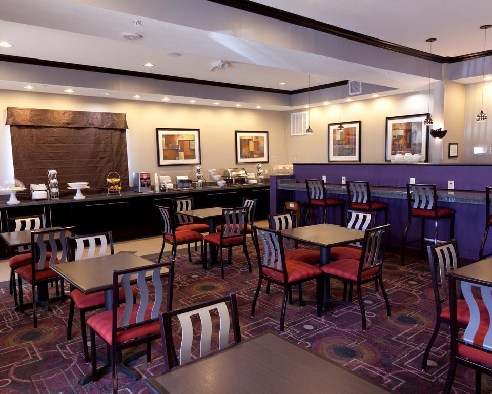 Comfort Suites Pecos Dış mekan fotoğraf