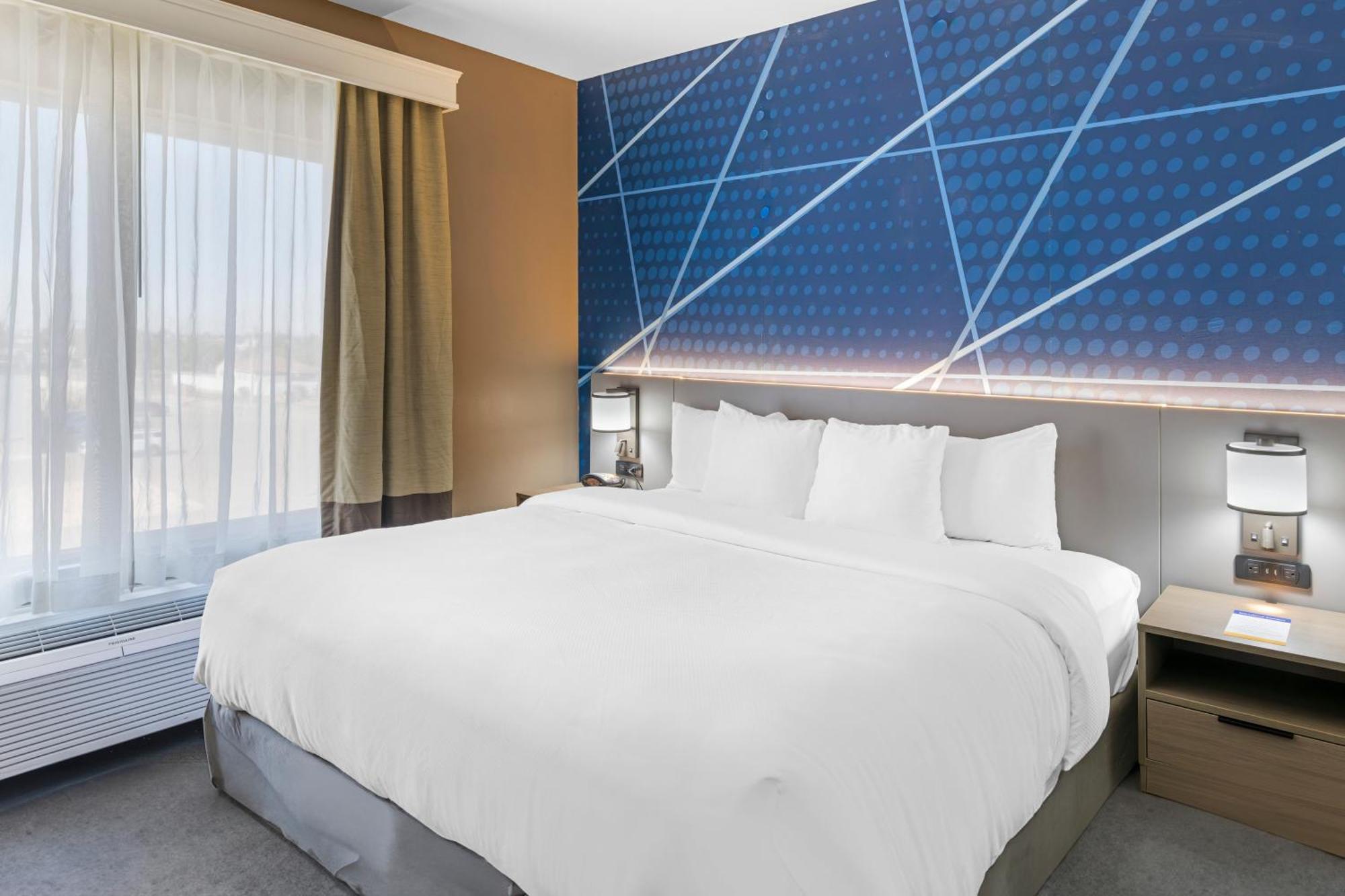 Comfort Suites Pecos Dış mekan fotoğraf