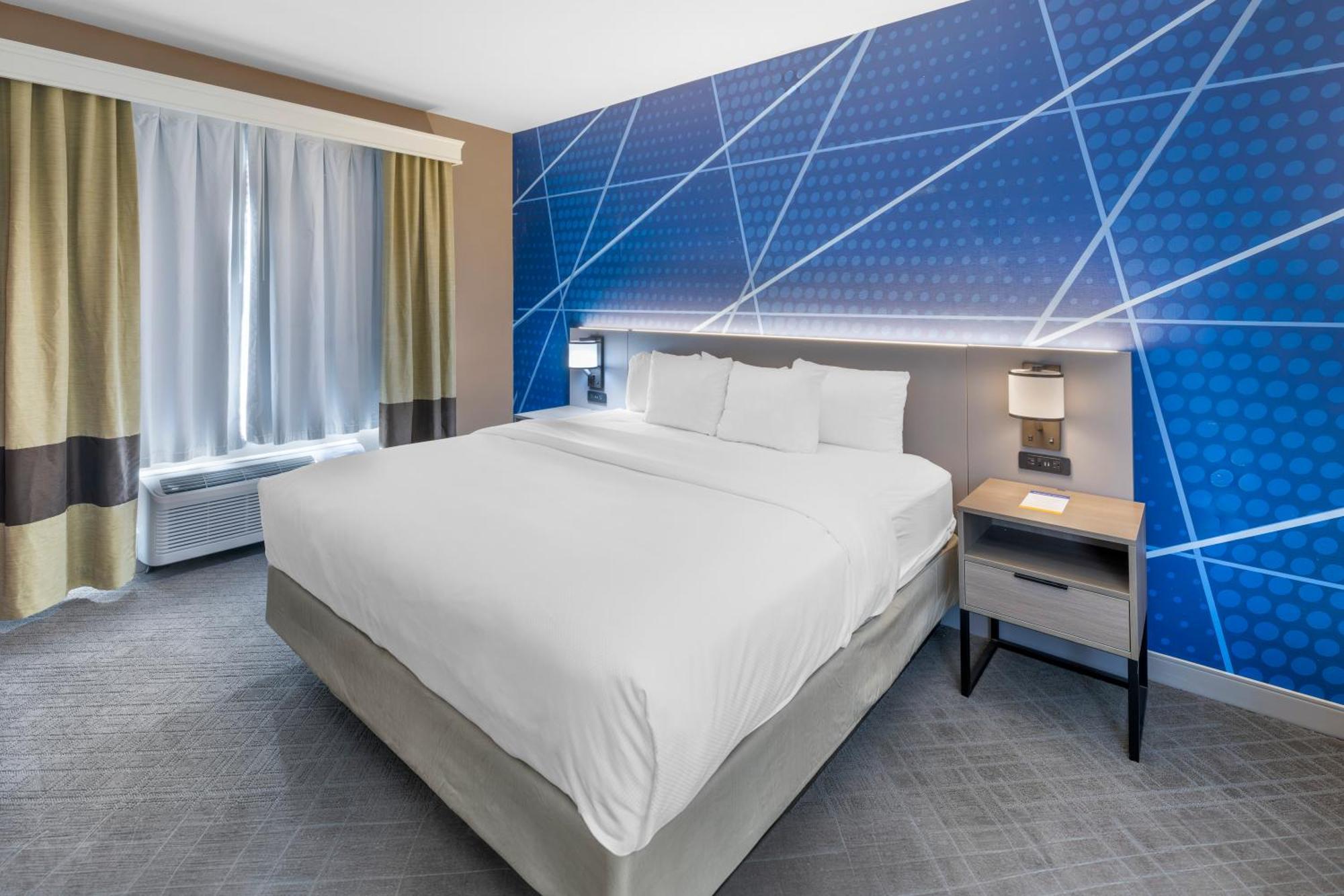 Comfort Suites Pecos Dış mekan fotoğraf