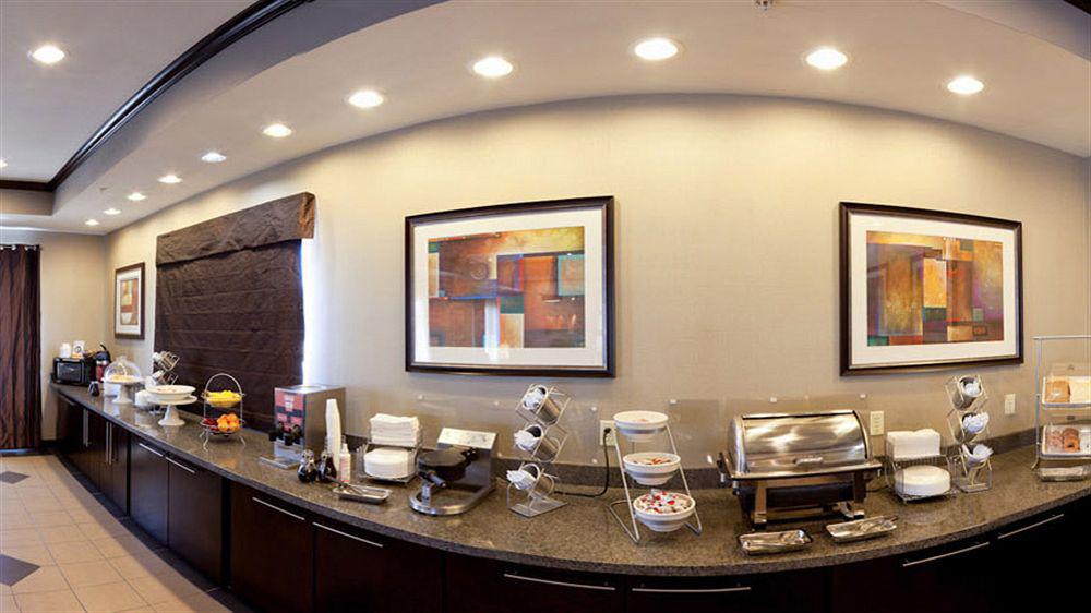 Comfort Suites Pecos Dış mekan fotoğraf