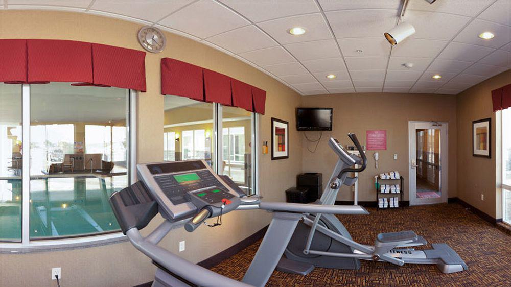 Comfort Suites Pecos Dış mekan fotoğraf